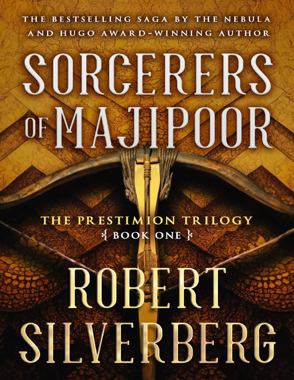 Sorcerers Of Majipoor Robert Silverberg