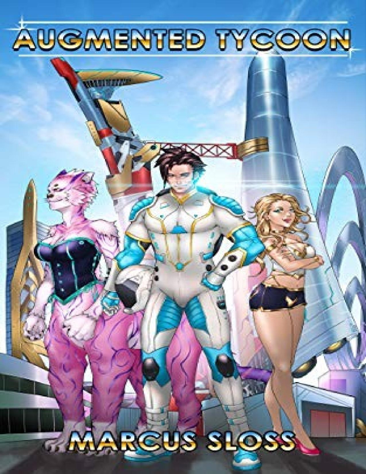 Augmented Tycoon 1 Marcus Sloss