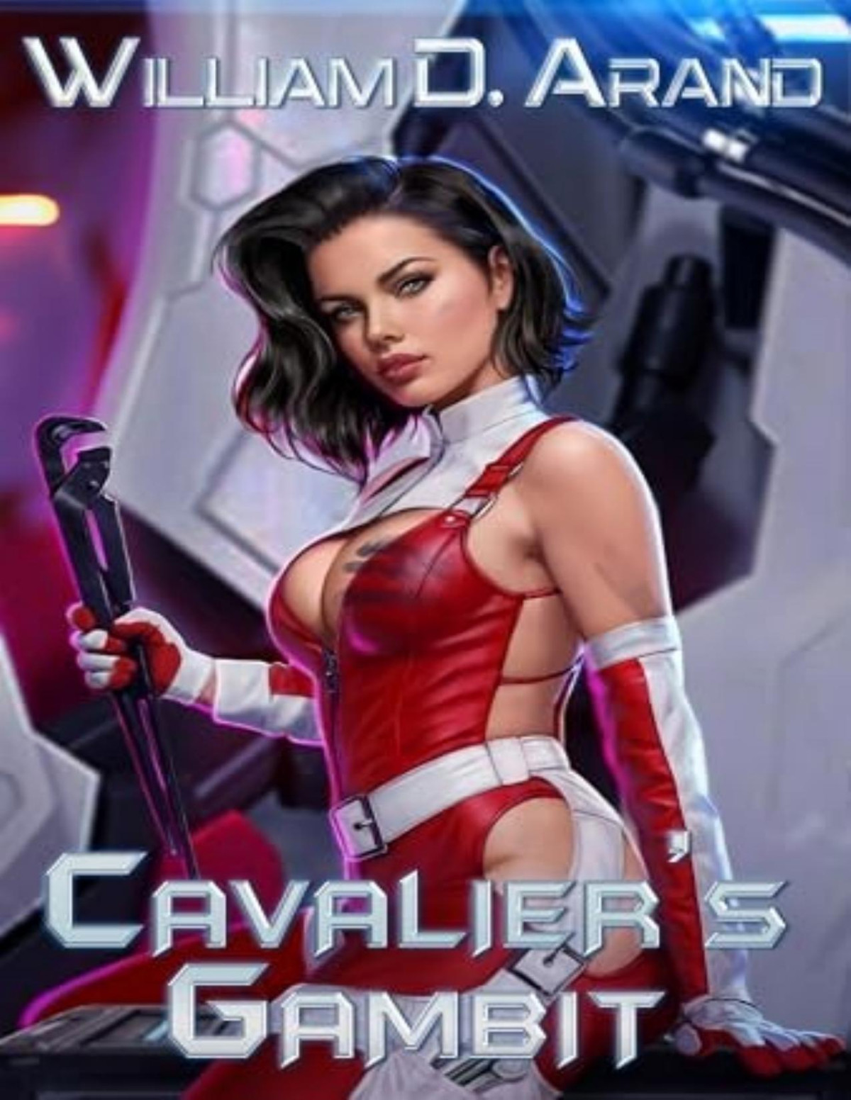 Cavaliers Gambit William D Arand