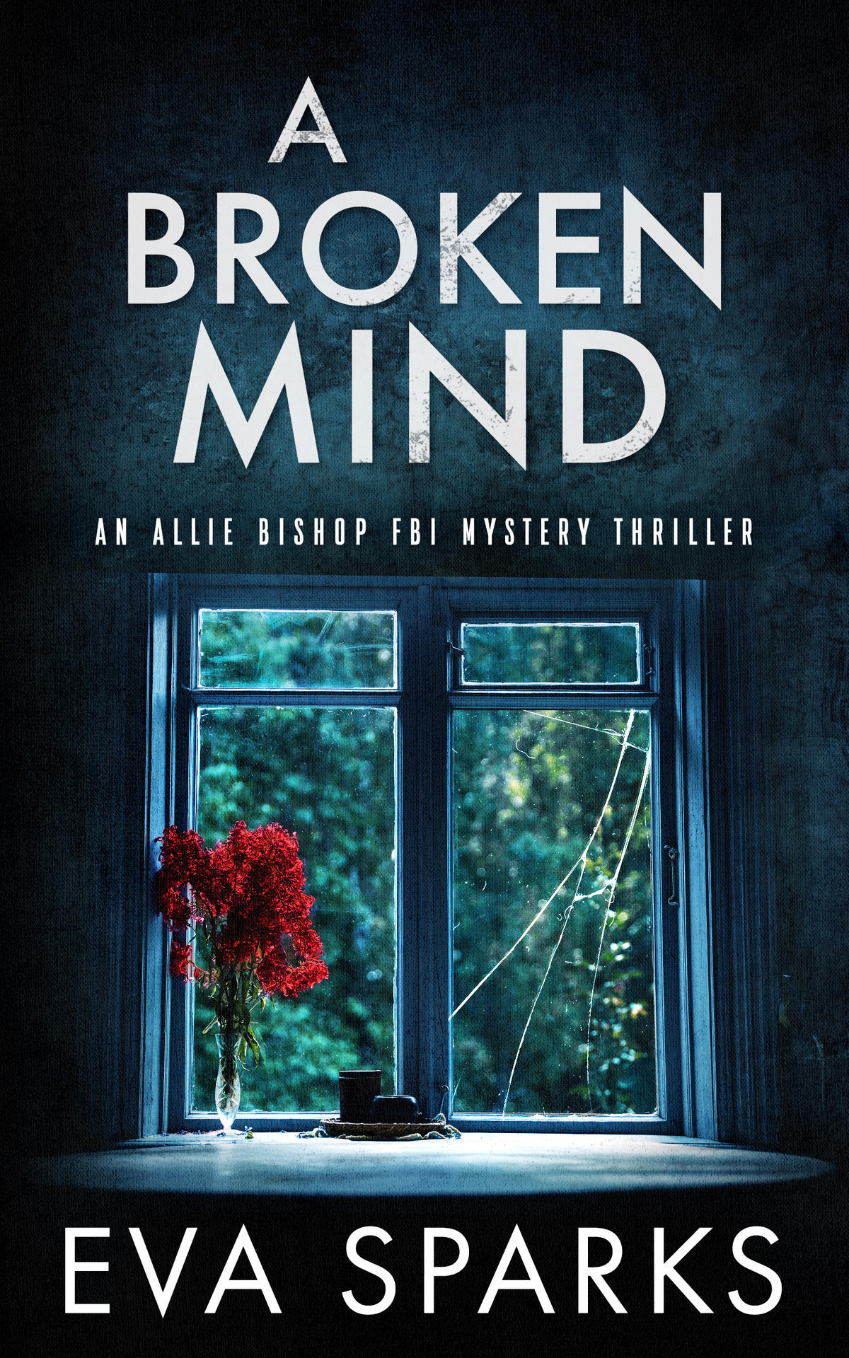 A Broken Mind Eva Sparks