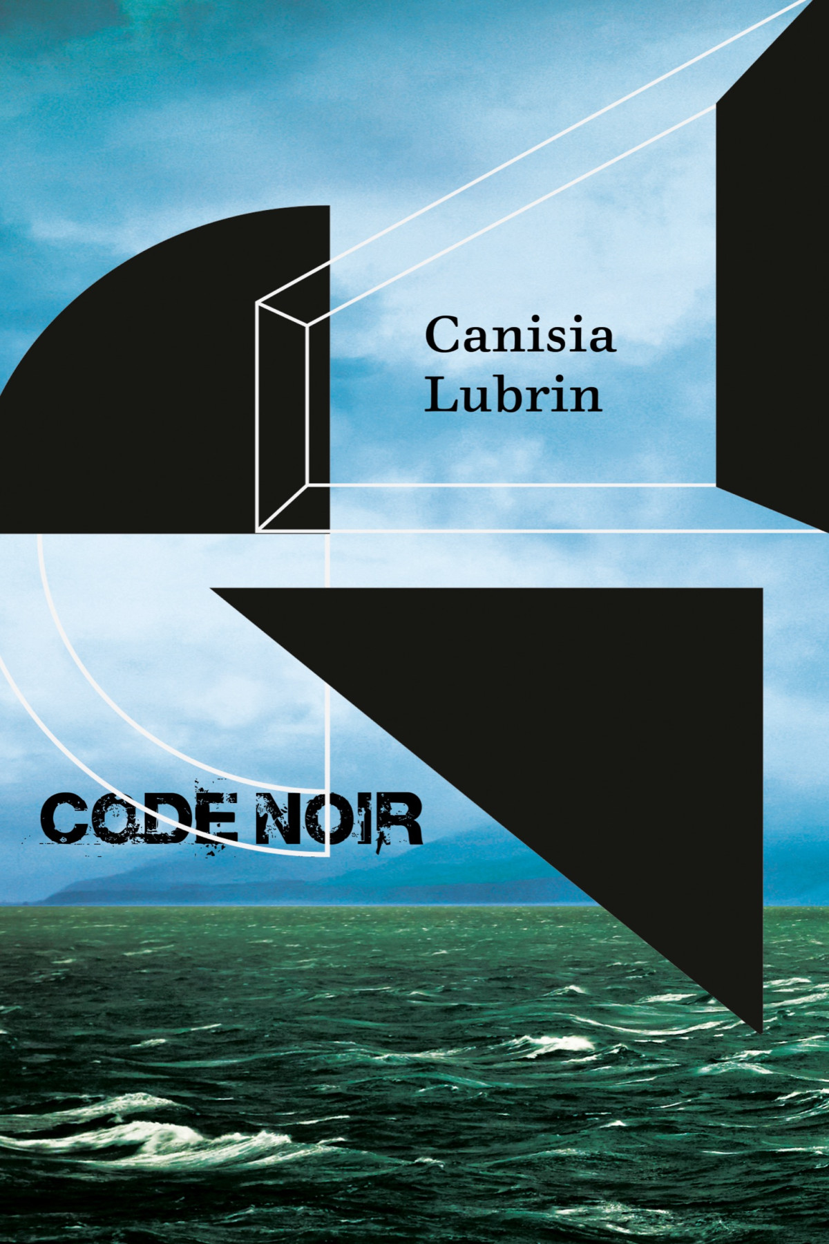 Code Noir Canisia Lubrin