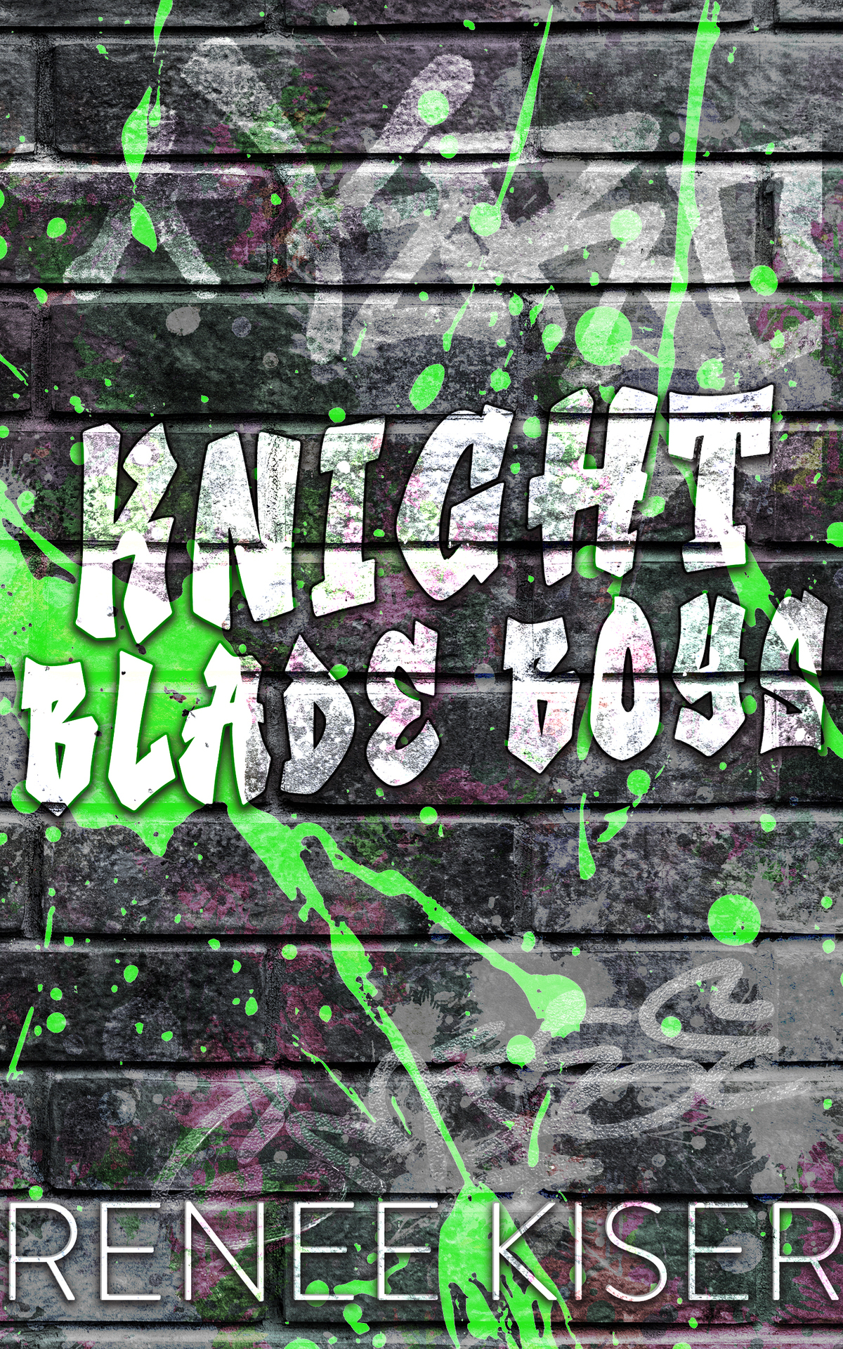 Knight Blade Boys An Mm Fencing Romance One For All Book 1 Renee Kiser