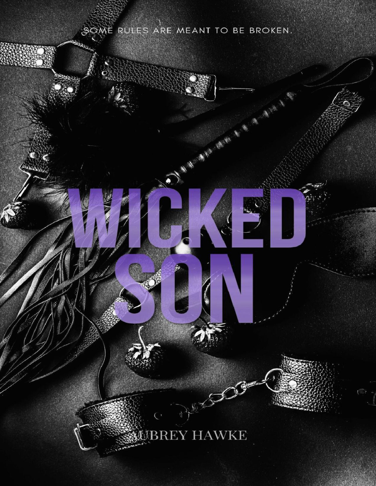 Wicked Son Montgomery Heirs Book 1 Aubrey Hawke