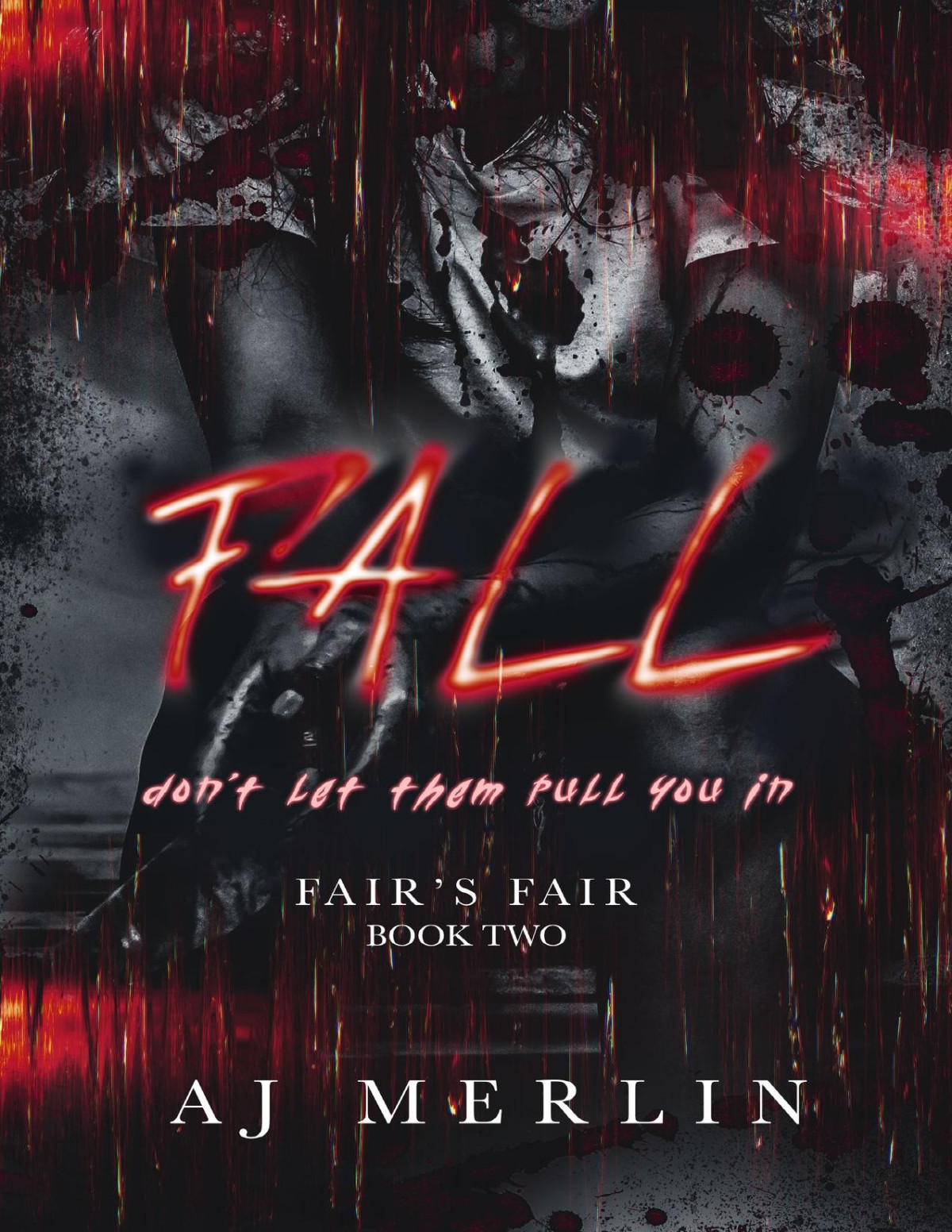 Fall Fairs Fair Book 2 Aj Merlin