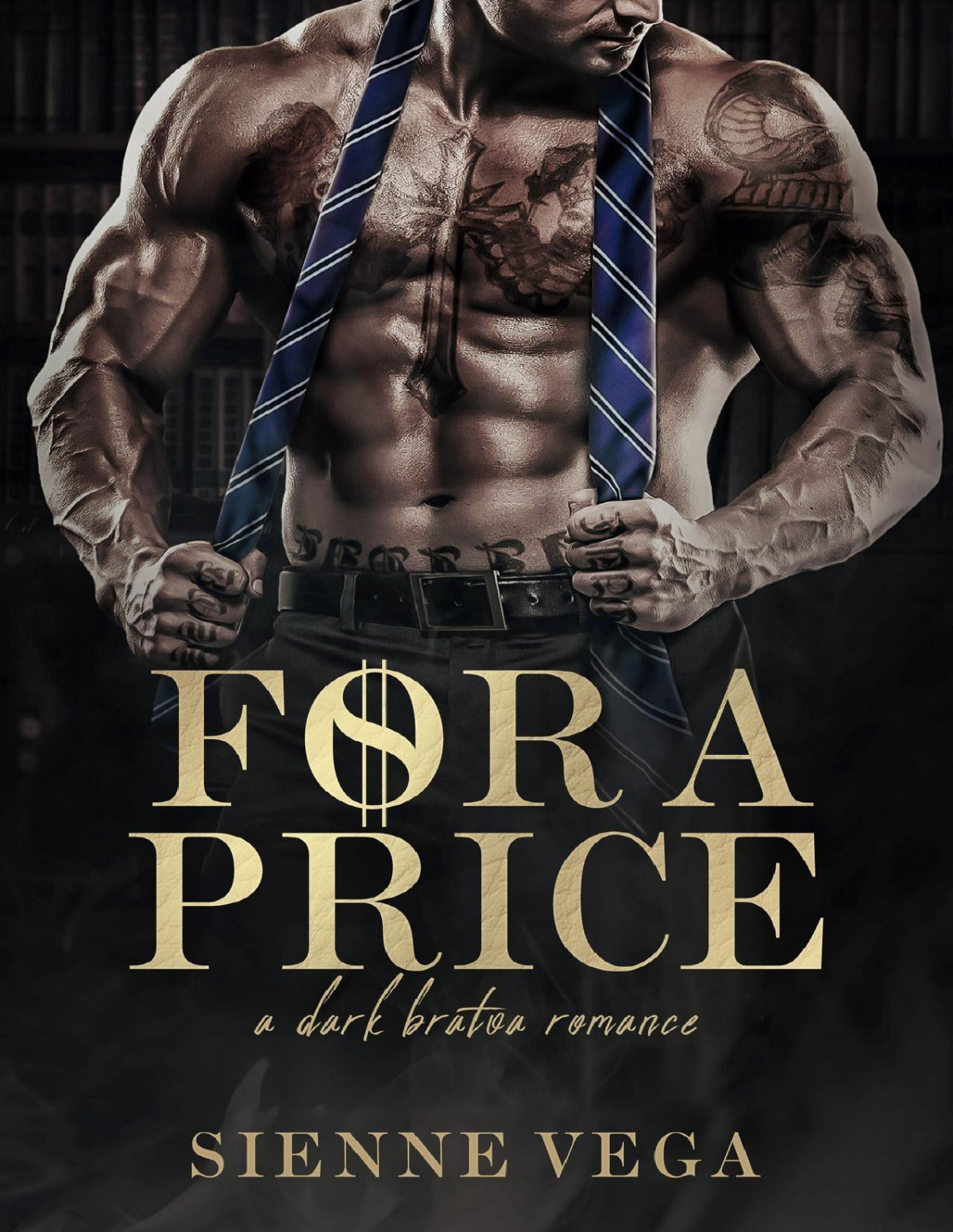 For A Price A Dark Bratva Romance Sienne Vega