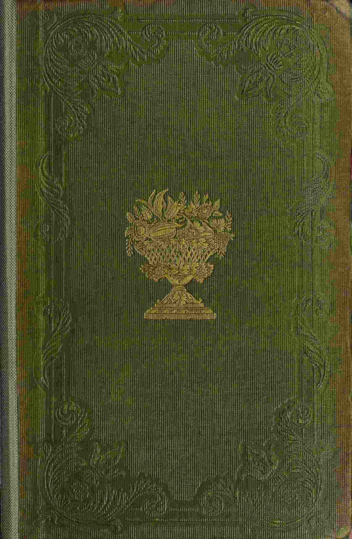 Instructions In Gardening For Ladies Mrs Loudon