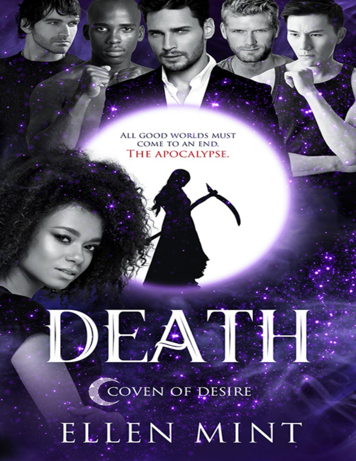 Death Ellen Mint