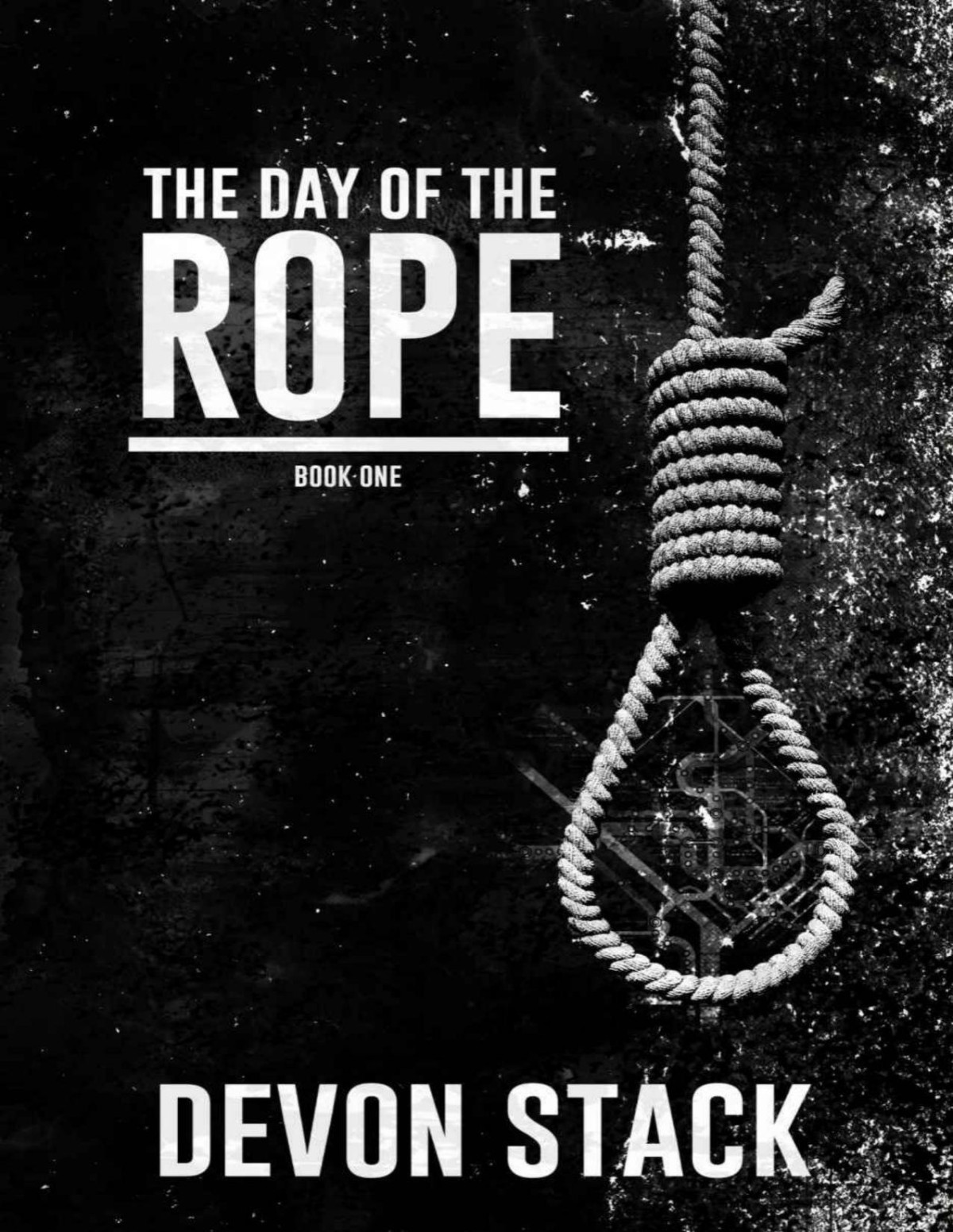 The Day Of The Rope Devon Stack