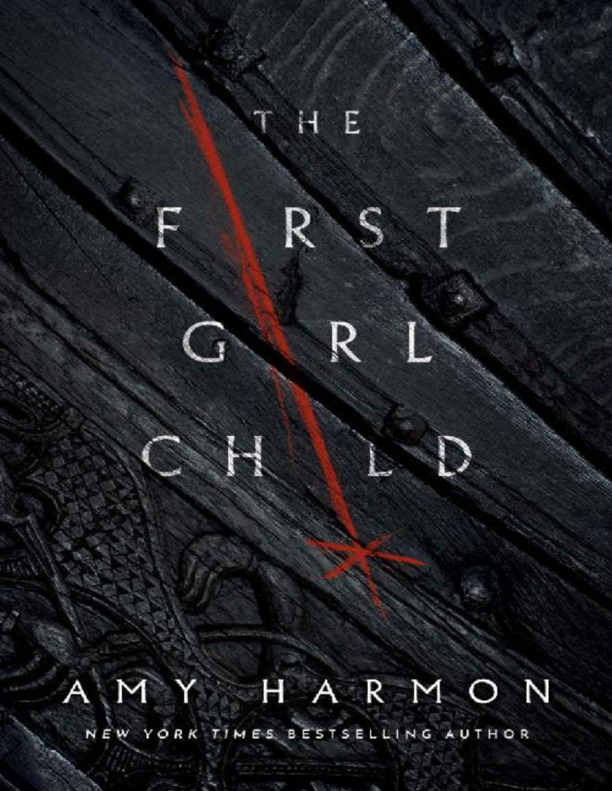 The First Girl Child The Chronicles Of Saylok Amy Harmon