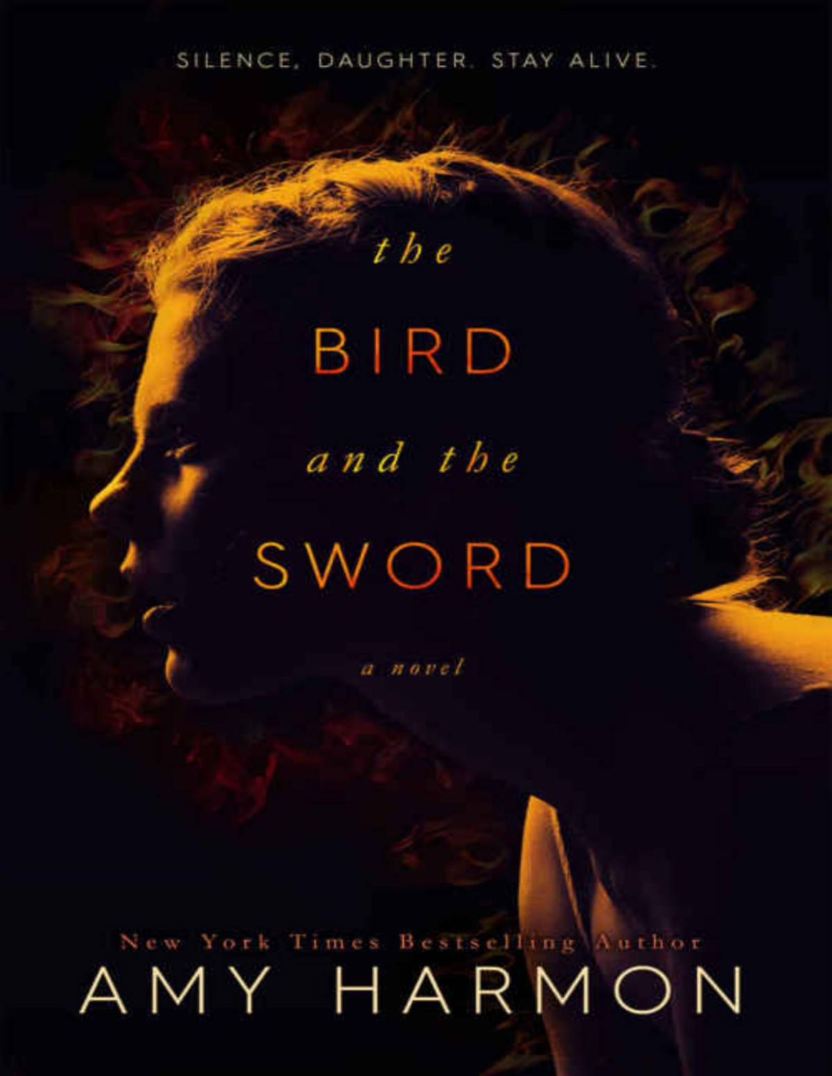 The Bird And The Sword Amy Harmon