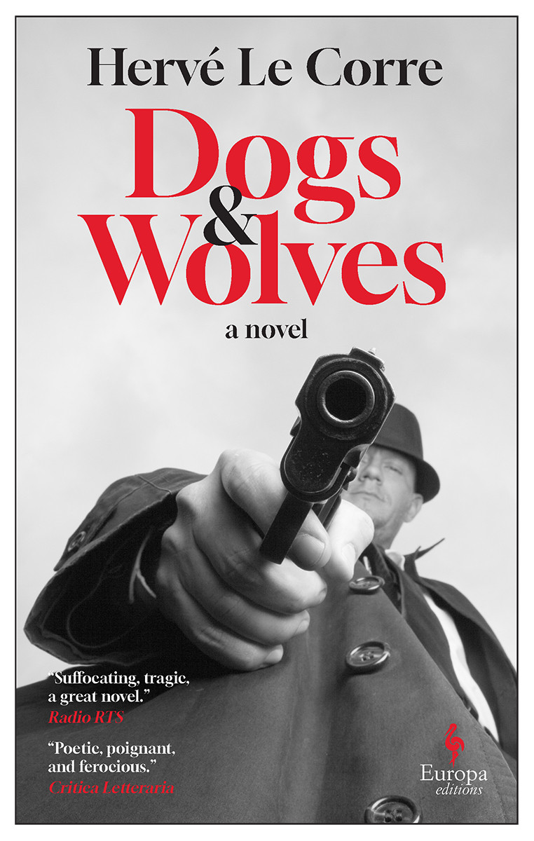 Dogs And Wolves Herv Le Corre