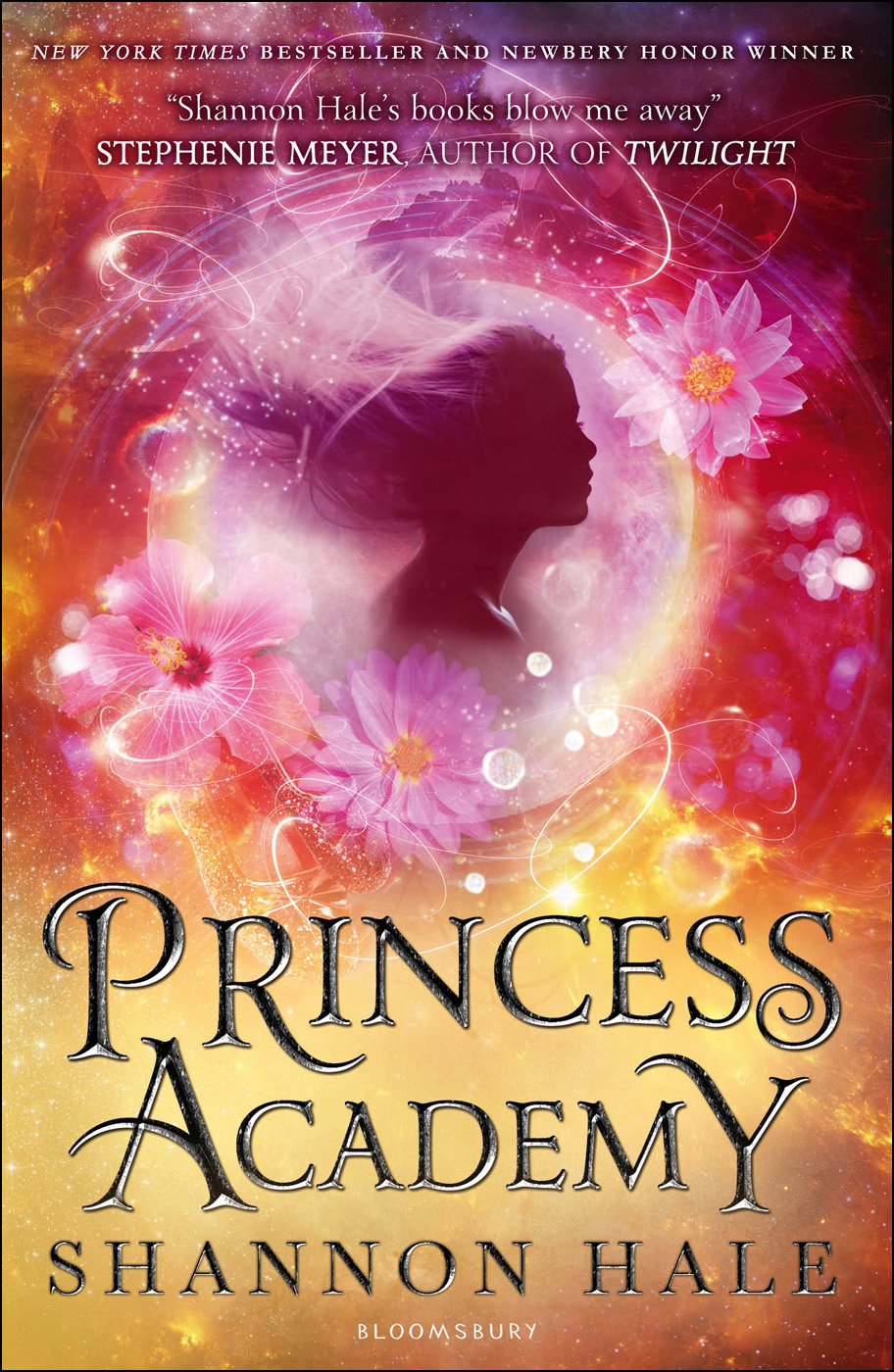 Princess Academy Shannon Hale
