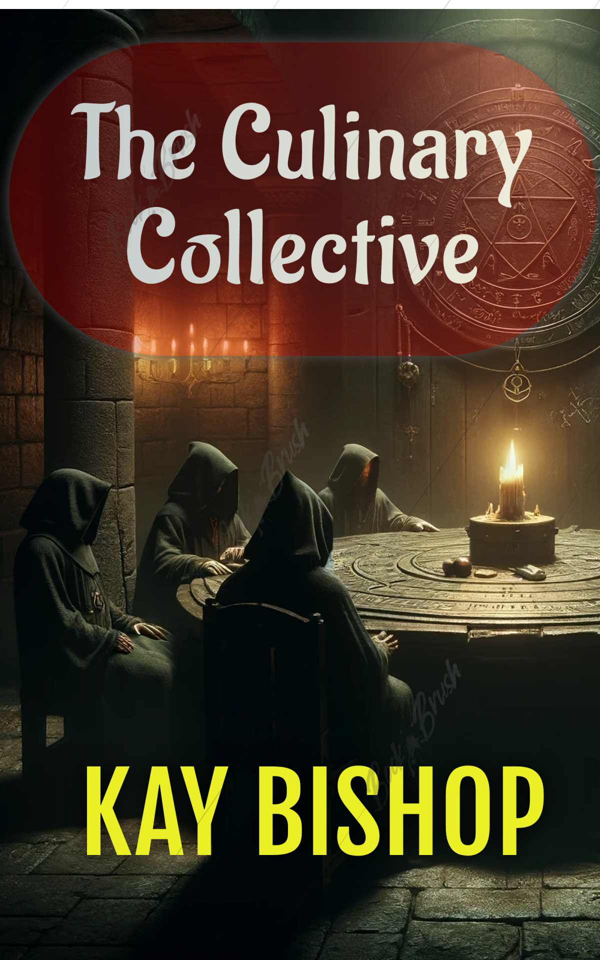 The Culinary Collective Kay Bishop