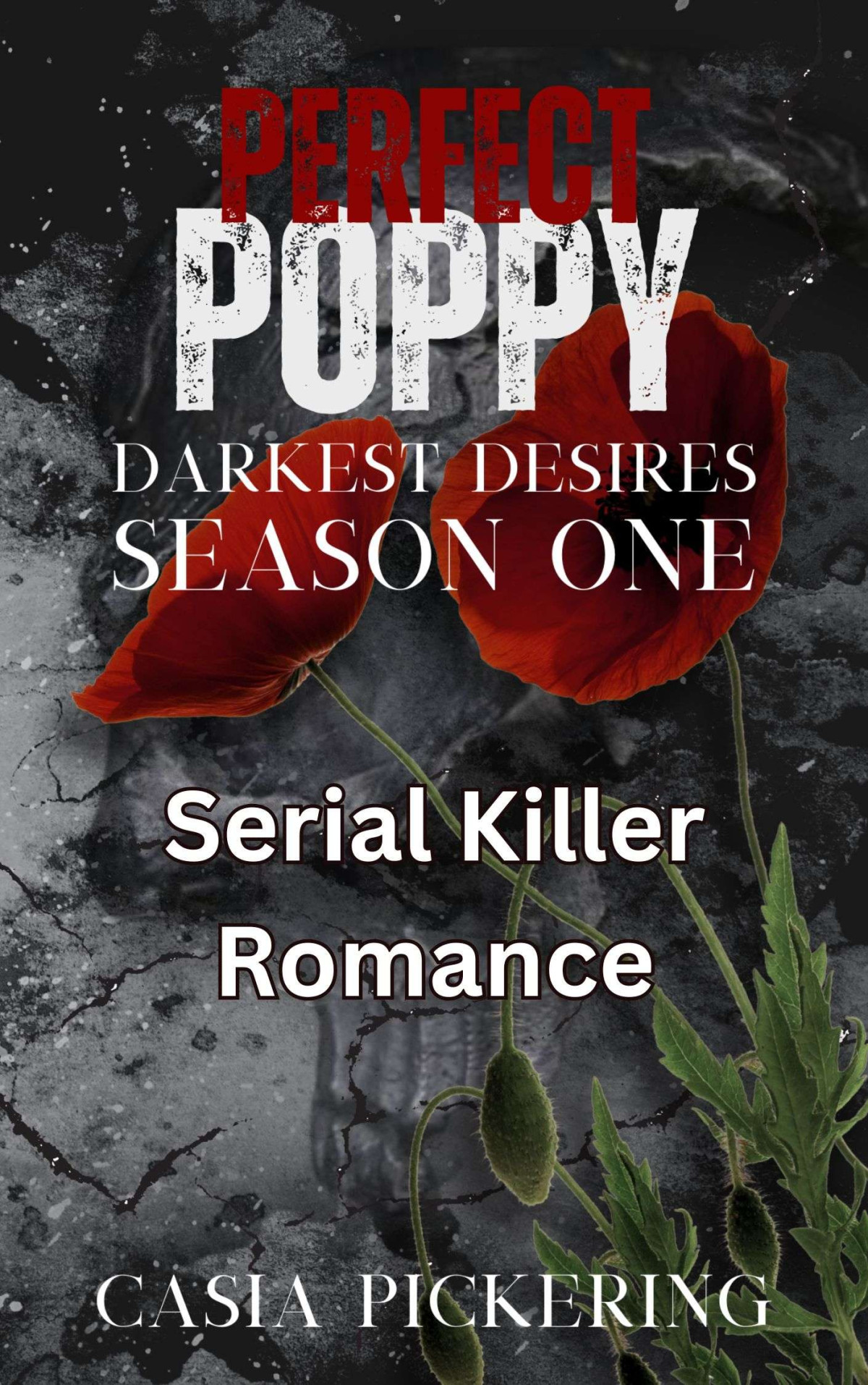 Perfect Poppy Abigail Hunter