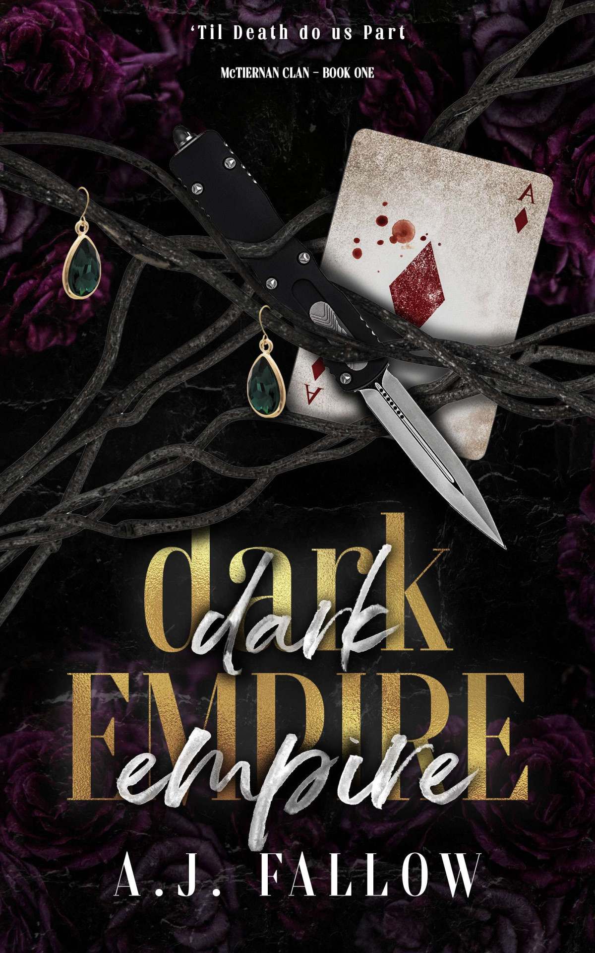 Dark Empire Sample Aj Fallow