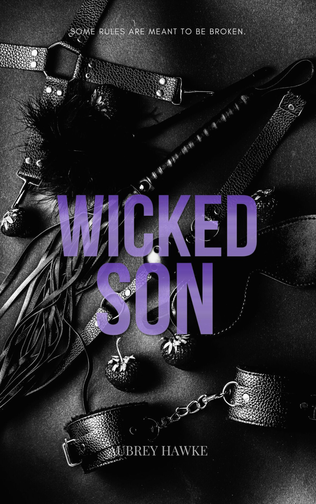 Wicked Son Montgomery Heirs Book 1 Aubrey Hawke