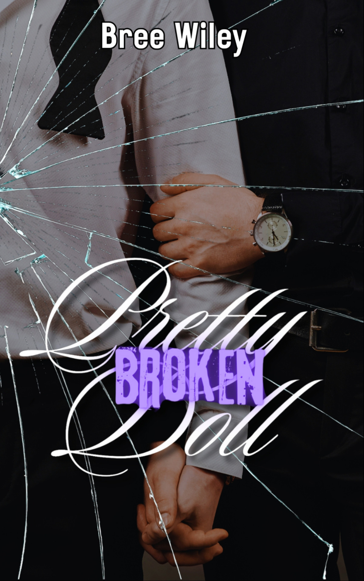 Pretty Broken Doll Bree Wiley