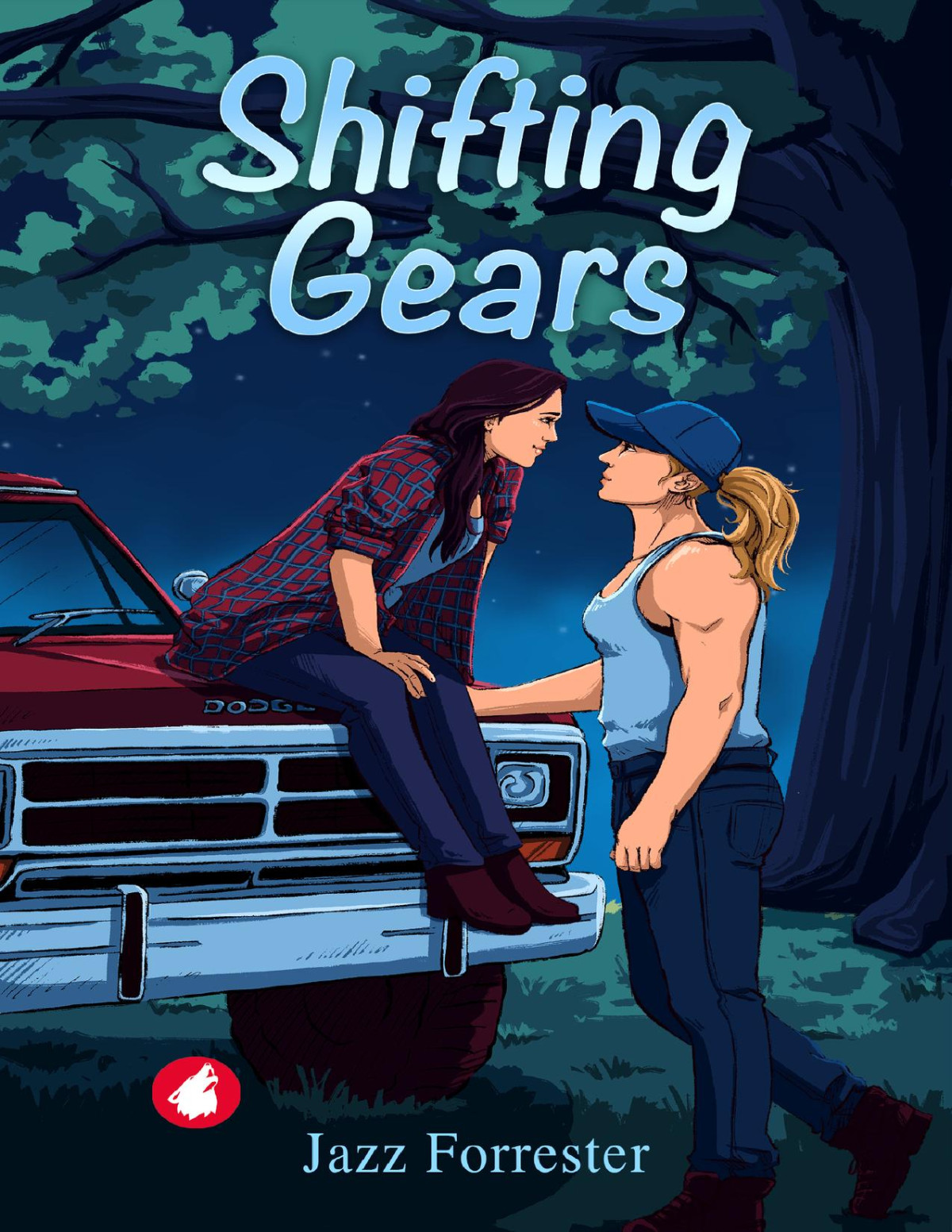 Shifting Gears Jazz Forrester