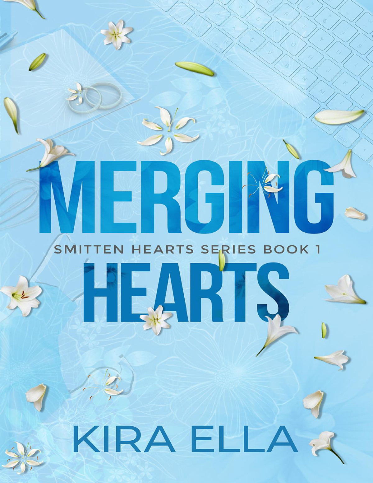 Merging Hearts Kira Ella