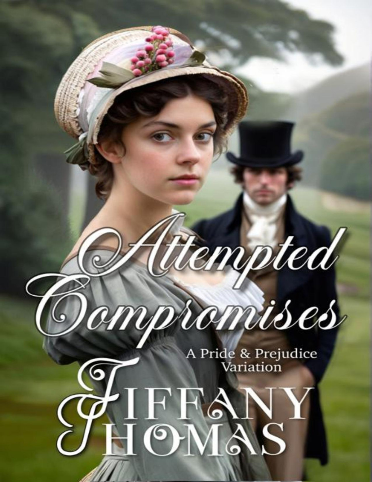 Attempted Compromises A Pride Prejudice Variation Tiffany Thomas