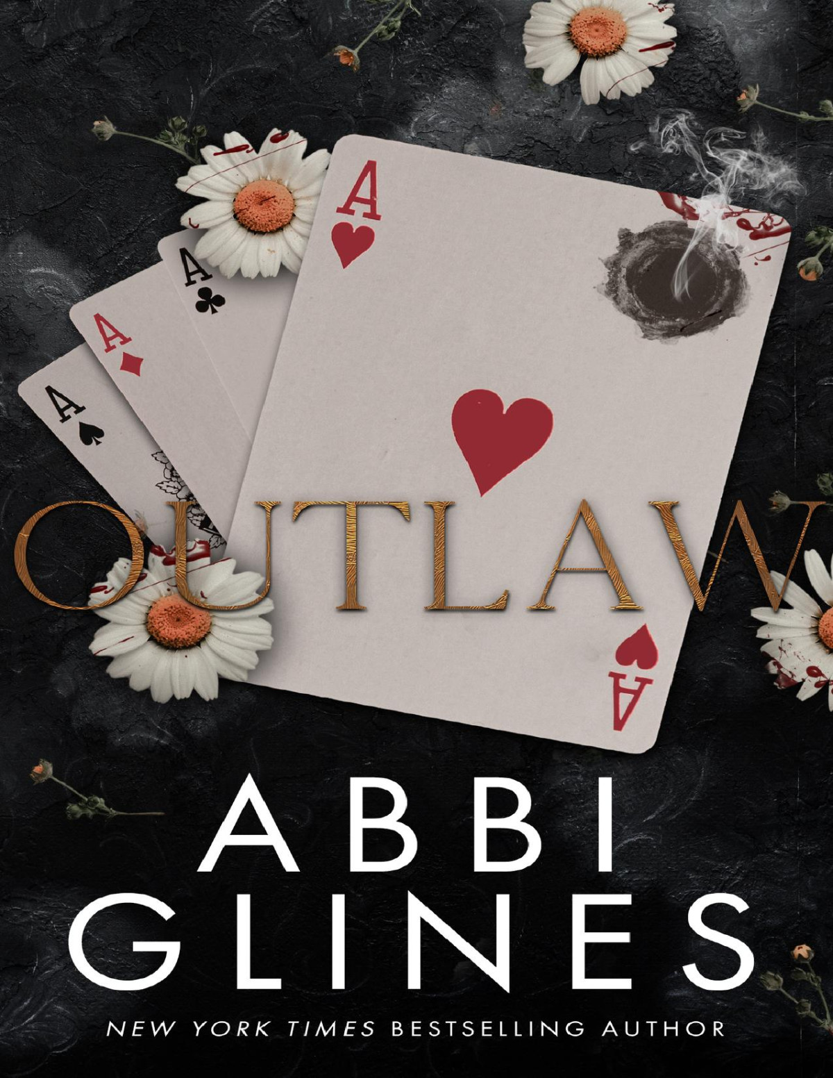 Outlaw Mississippi Smoke Series Book 4 Abbi Glines
