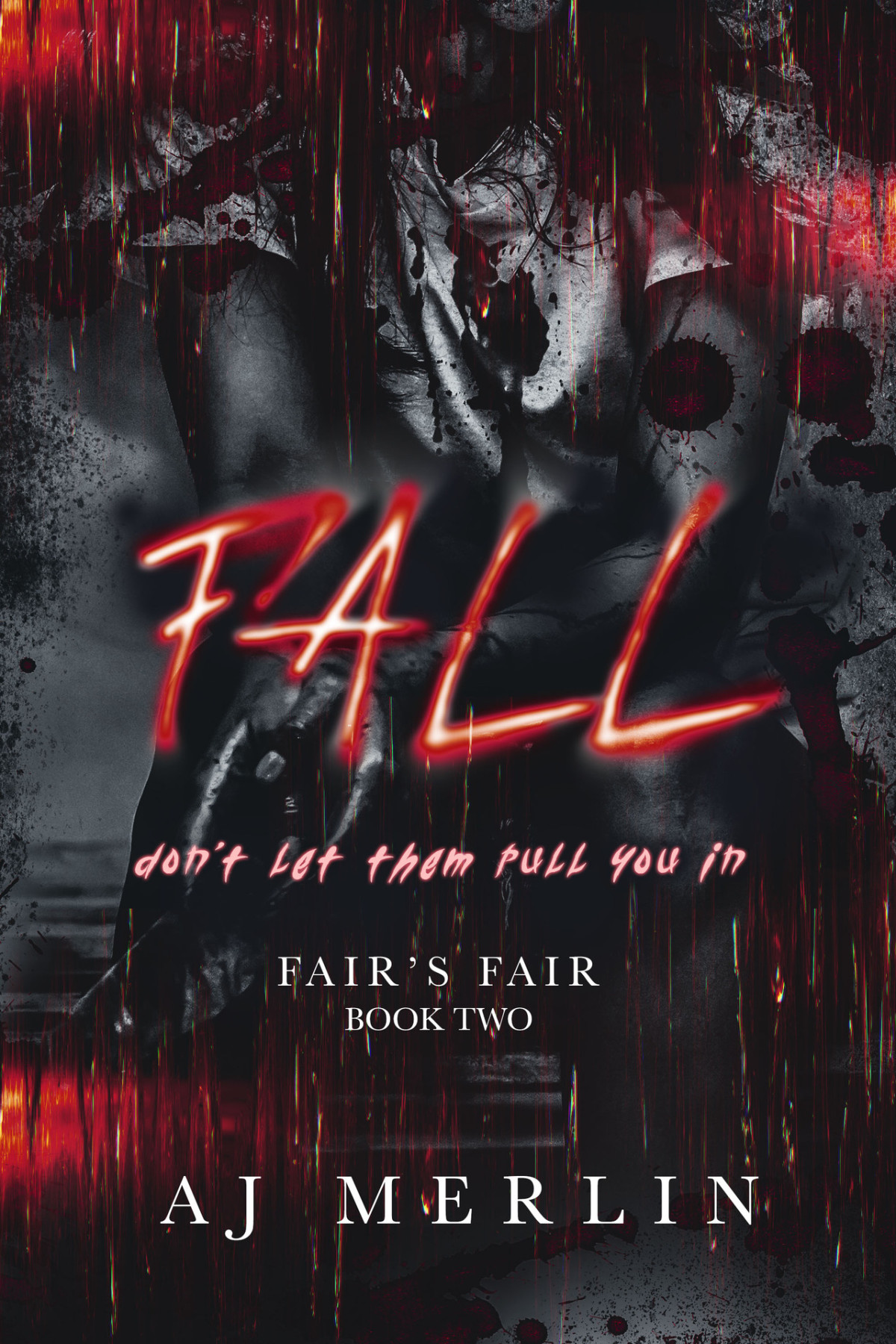 Fall Fairs Fair Book 2 Aj Merlin