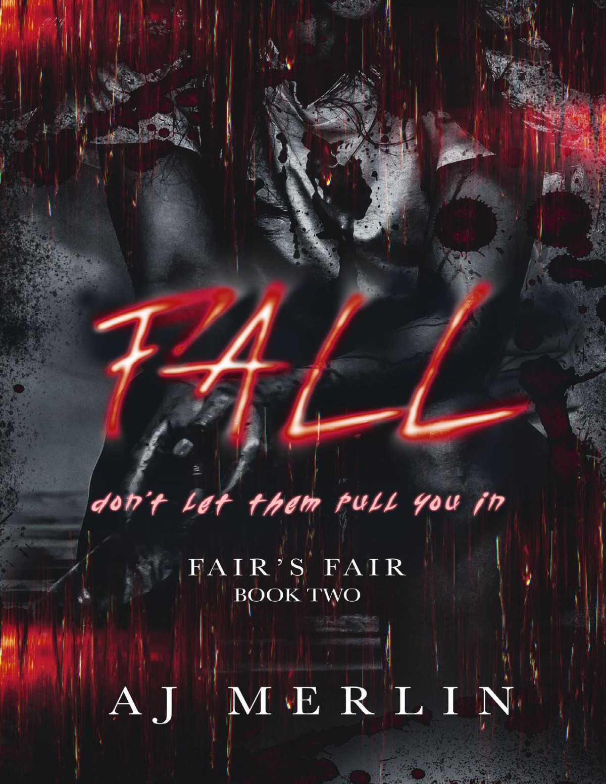Fall Fairs Fair Book 2 Aj Merlin