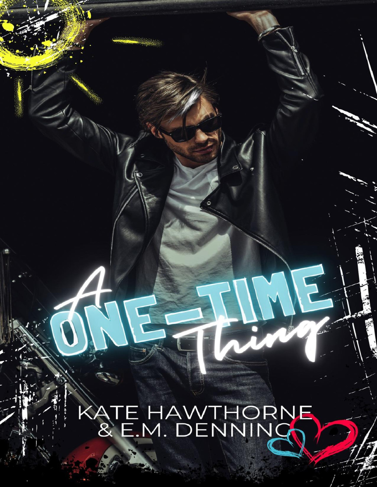 A Onetime Thing Kate Hawthorne Em Denning
