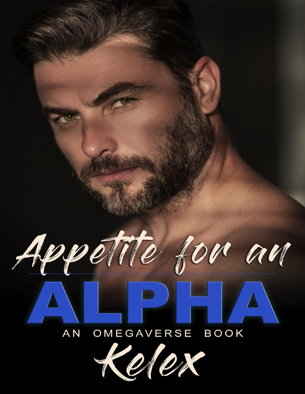 Appetite For An Alpha An Mpreg Omegaverse Book Omega Quadrant 4 Kelex
