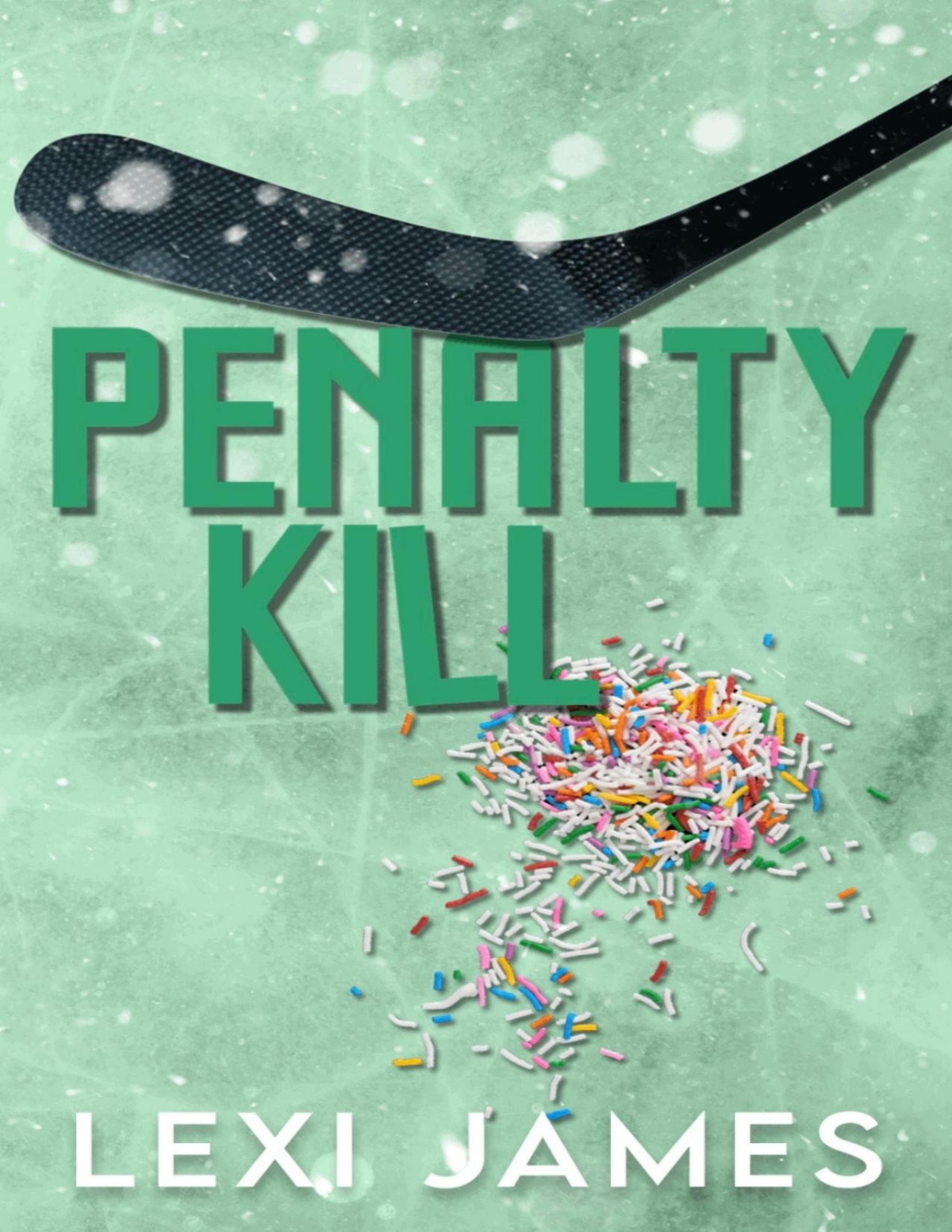 Penalty Kill Lexi James