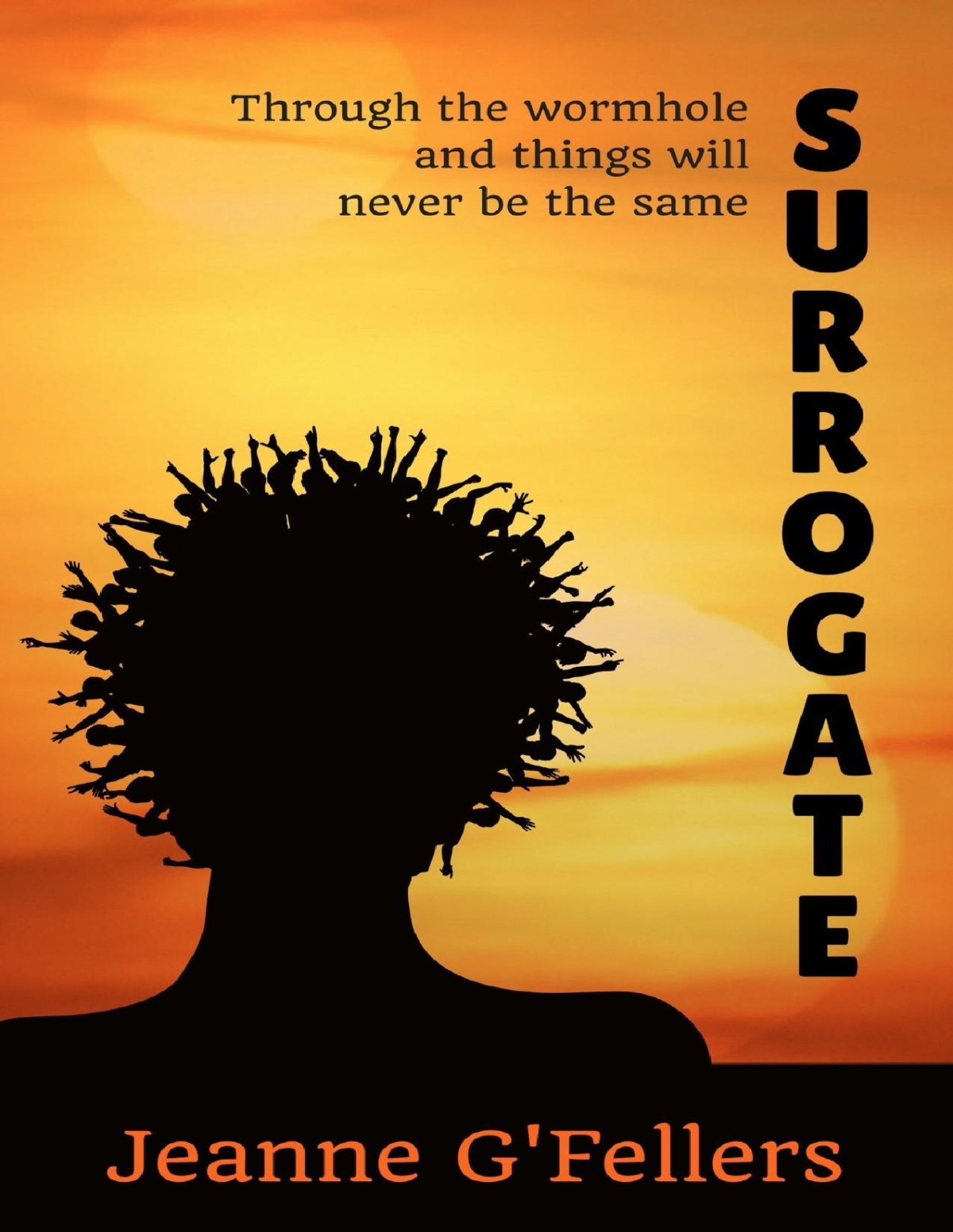 Surrogate Jeanne Gfellers