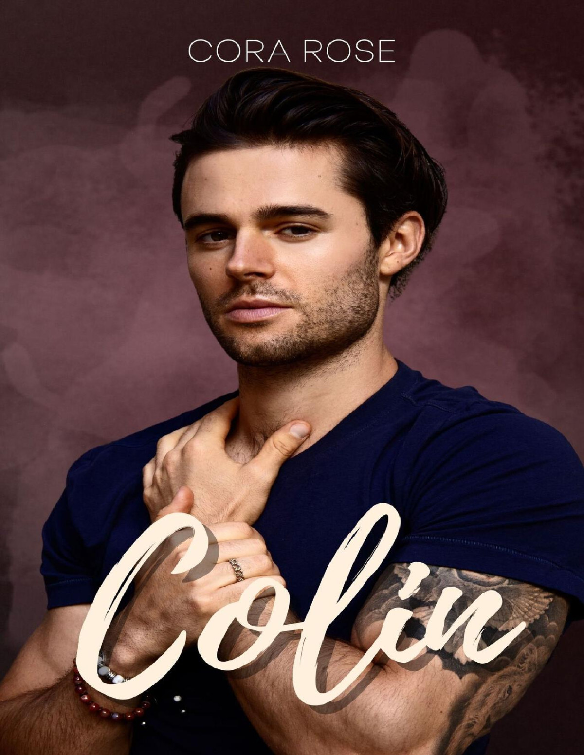Colin Cora Rose