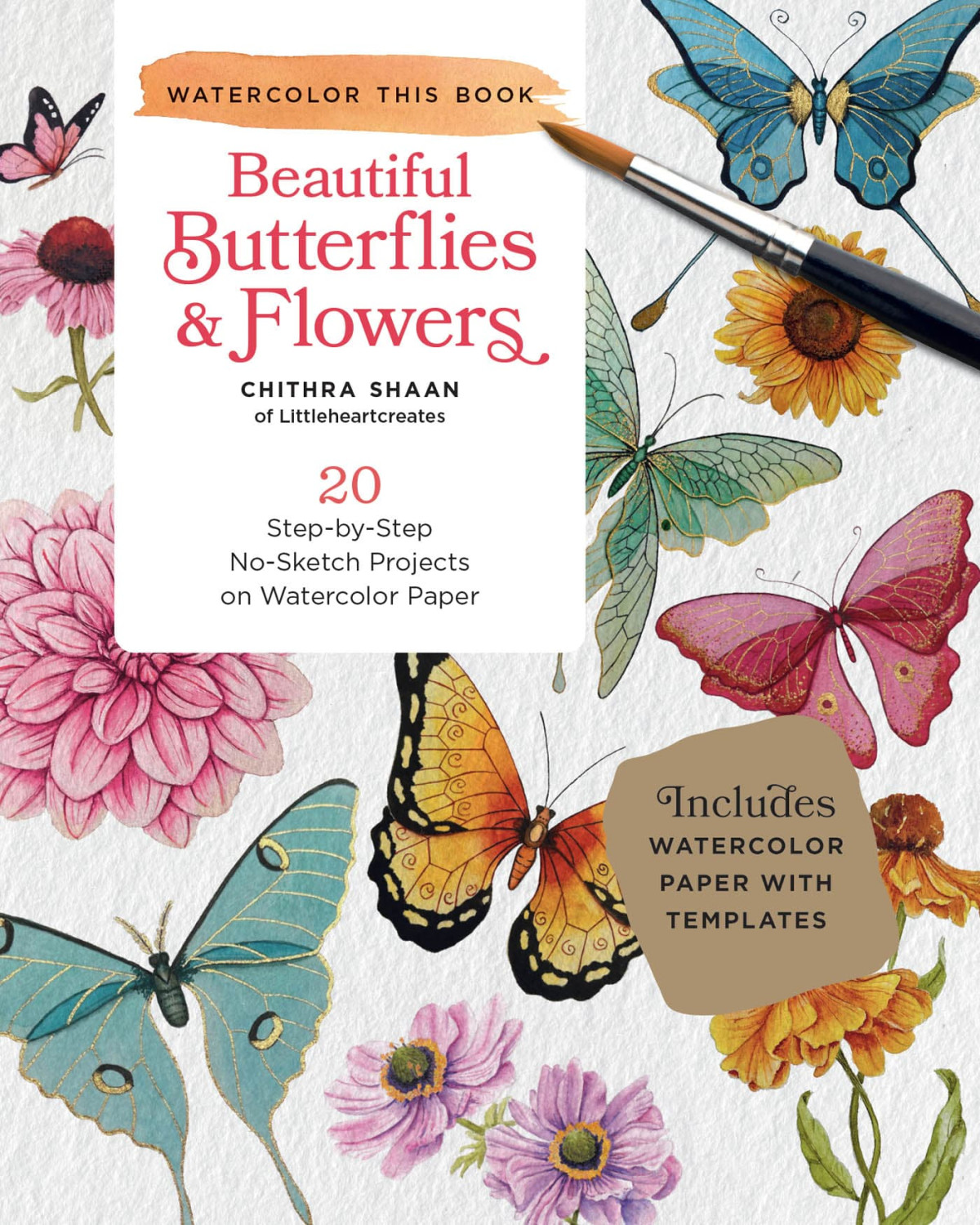Beautiful Butterflies And Flowers For True Epub Chithra Shaan
