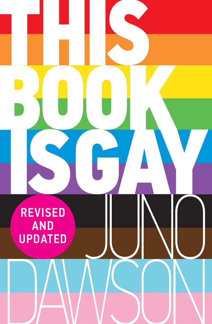 This Book Is Gay Juno Dawson