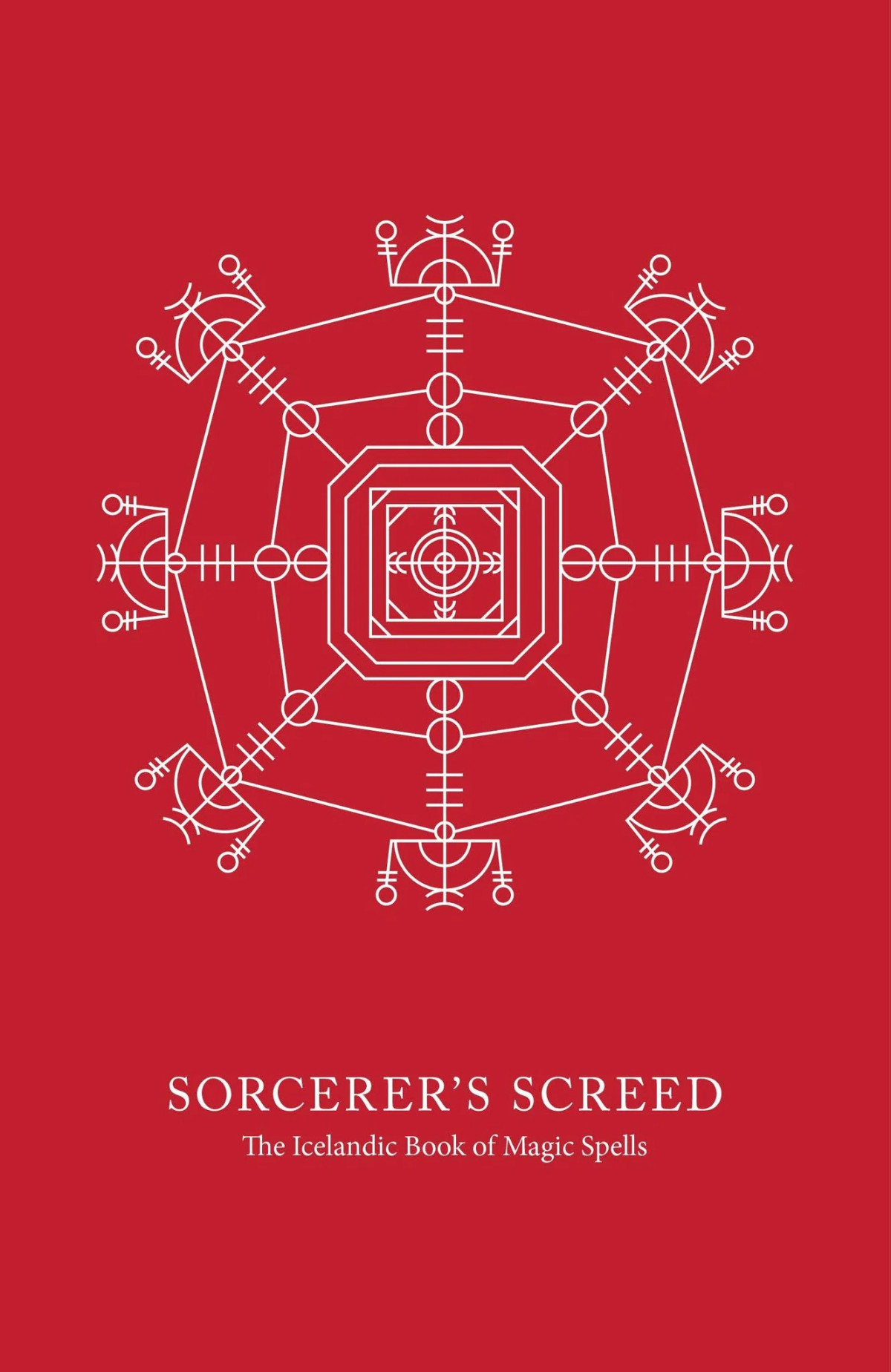 Sorcerers Screed 1ª Philip Roughton