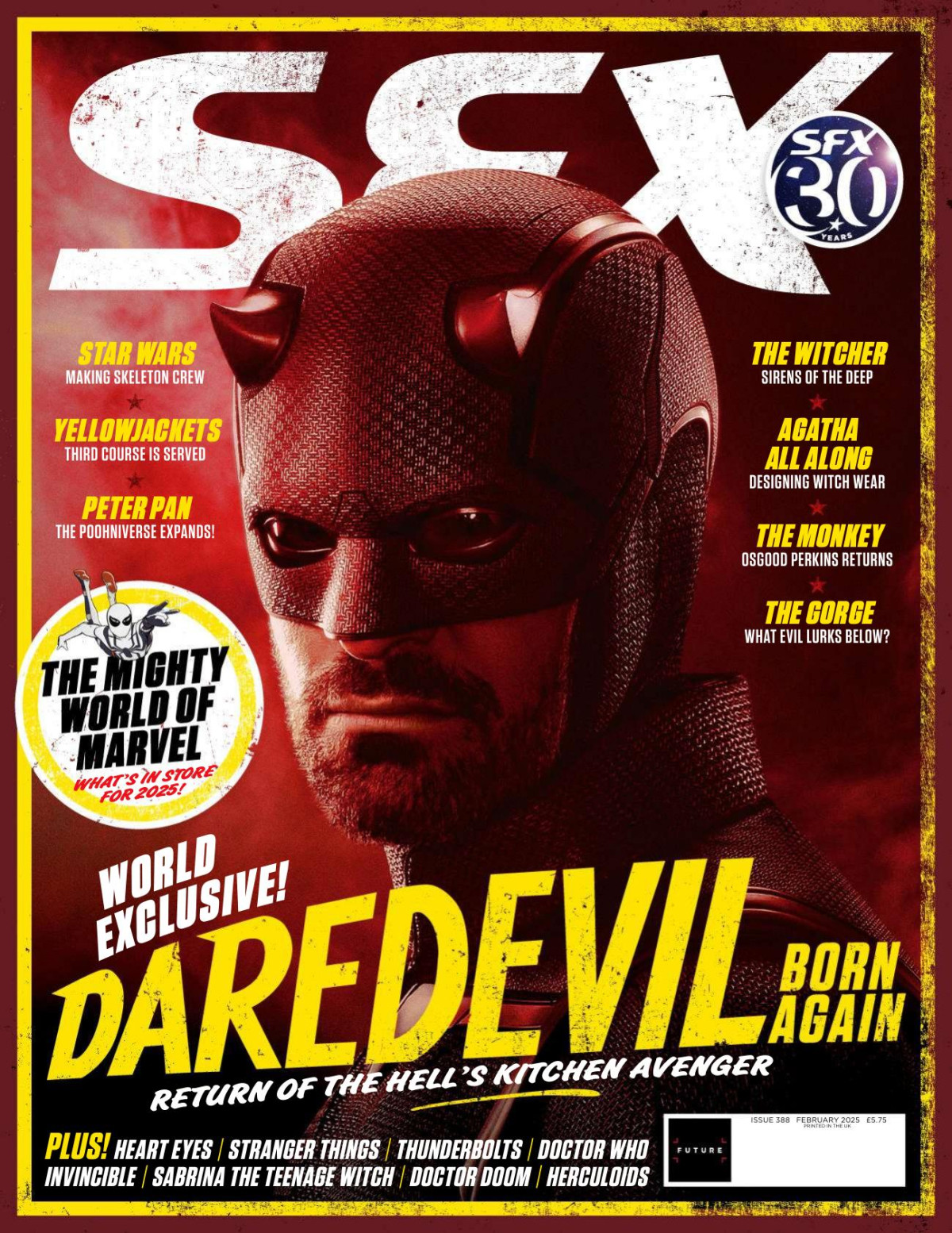 Sfx February 2025 Uk Unknown