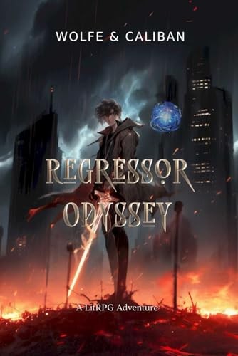 Third Apocalypse Omnibus Regressor Books 1 3 Wolfe Locke