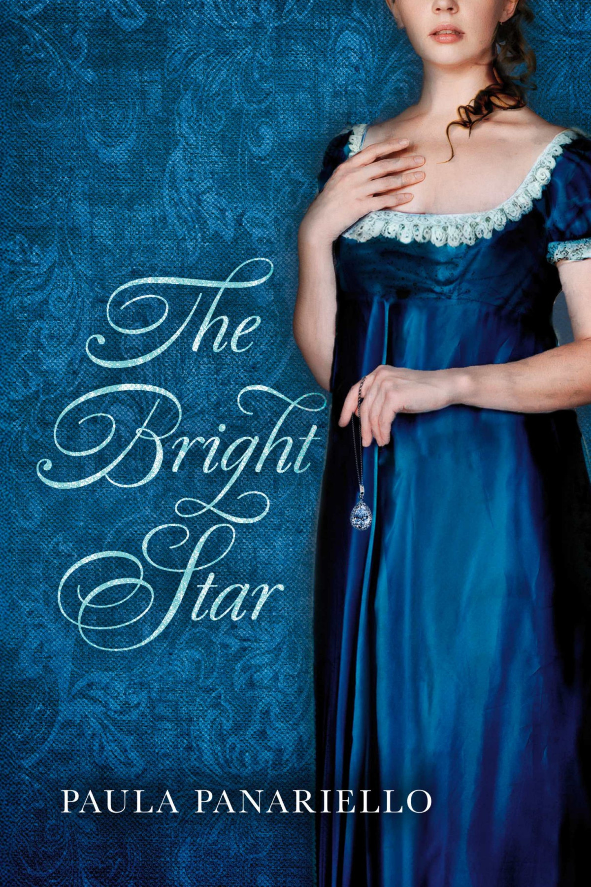 The Bright Star Paula Panariello