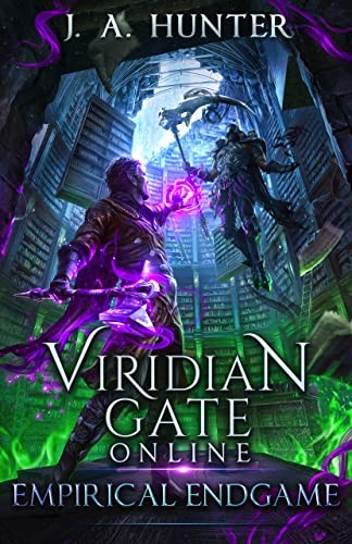 Viridian Gate Online Empirical Endgame James A Hunter