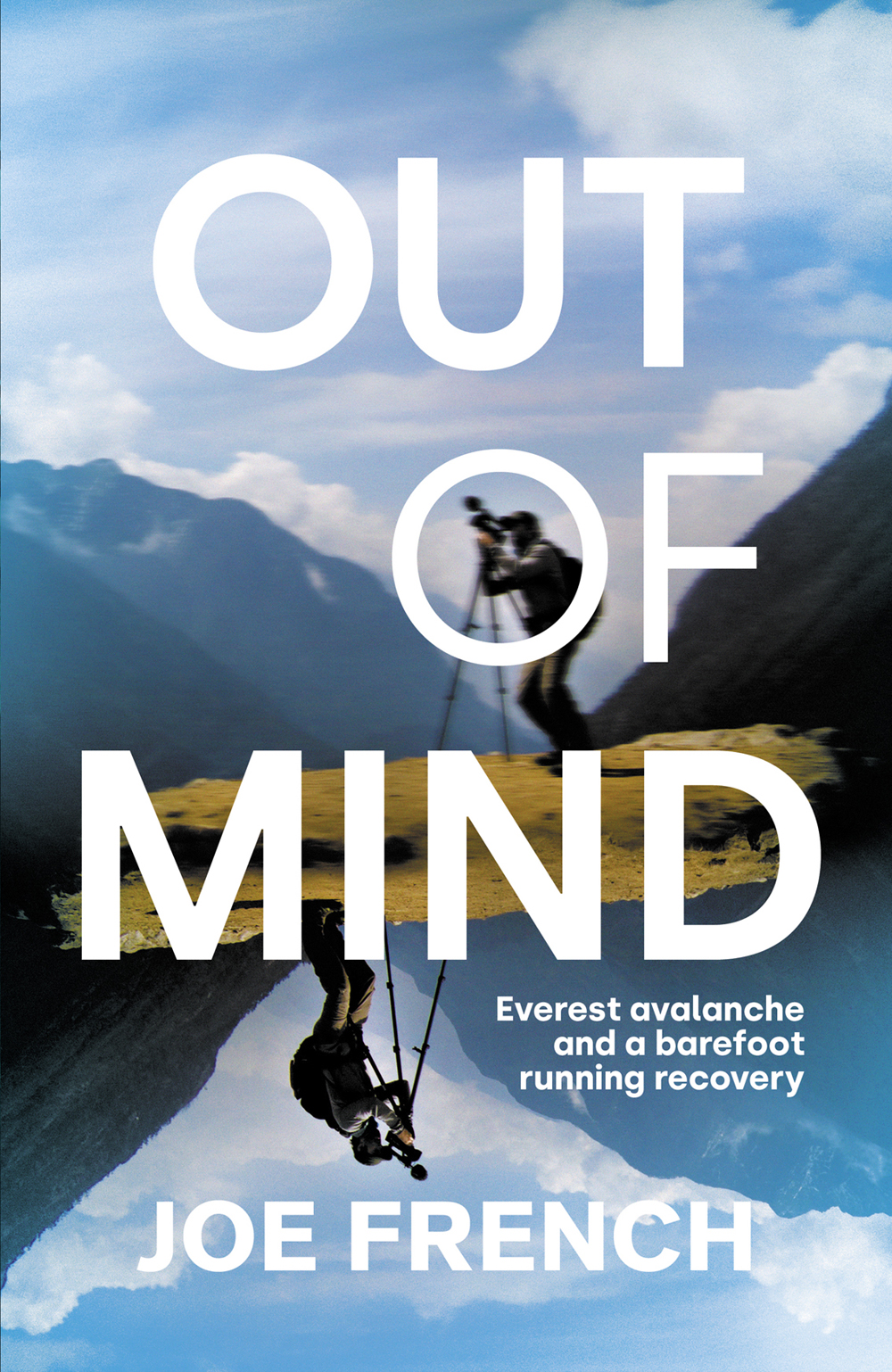 Out Of Mind Joe French