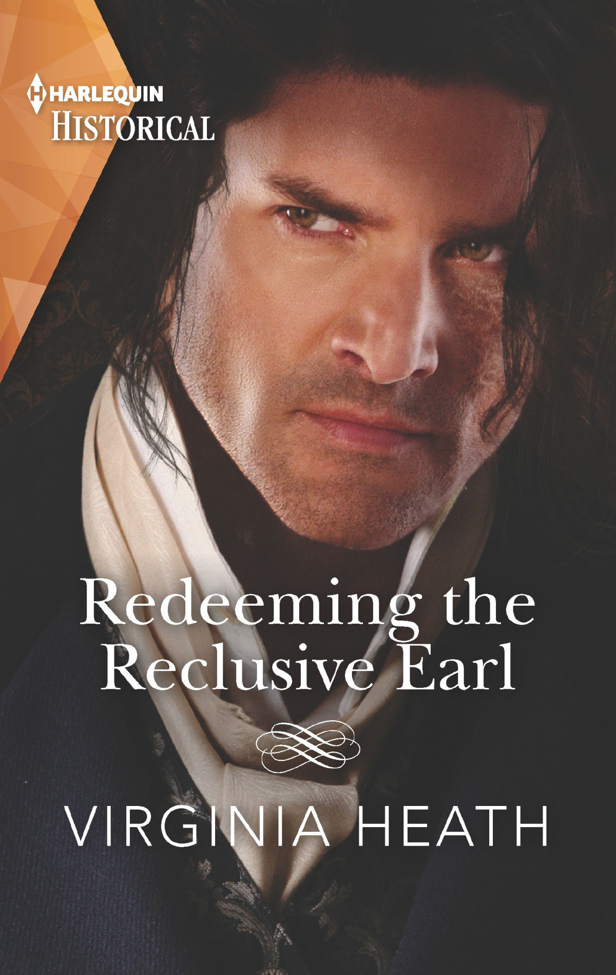 Redeeming The Reclusive Earl Virginia Heath