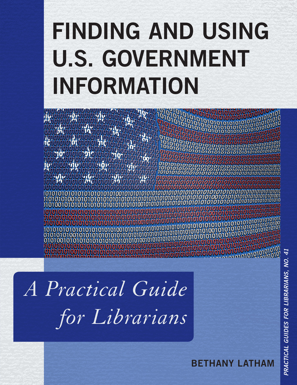 Finding And Using Us Government Information Bethany Latham