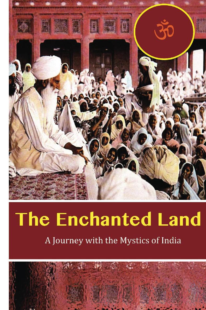 The Enchanted Land Lane David