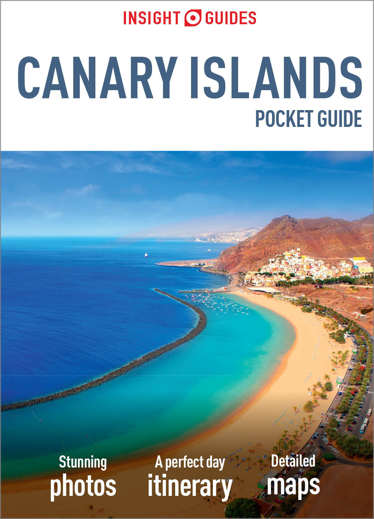 Insight Guides Pocket Canary Islands Insight Guides