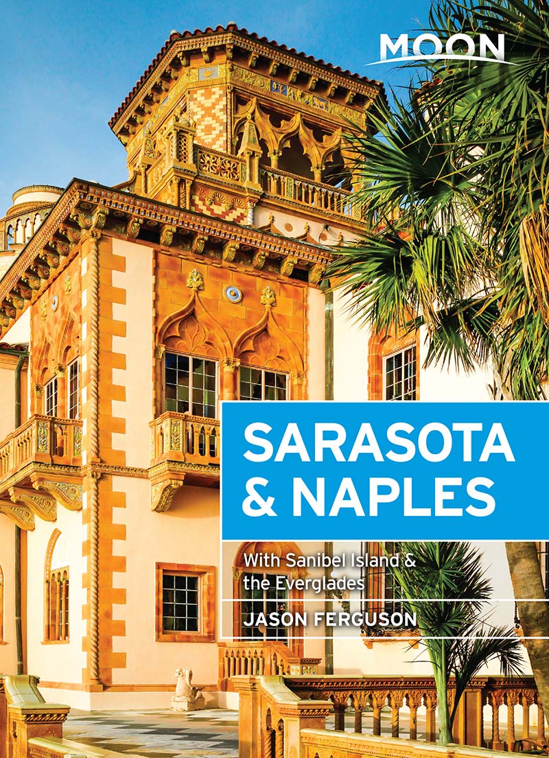 Moon Sarasota Naples Jason Ferguson