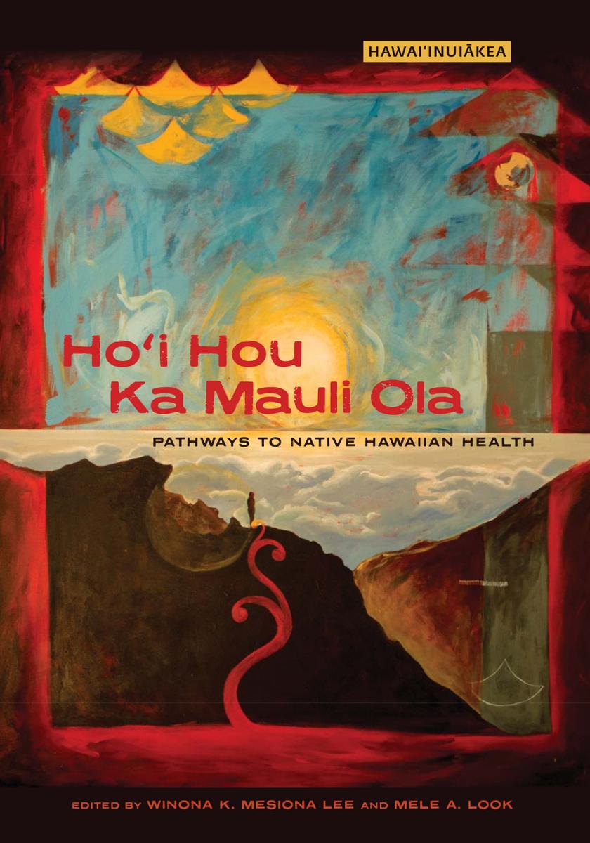 Hoi Hou Ka Mauli Ola Winona K Mesiona Lee