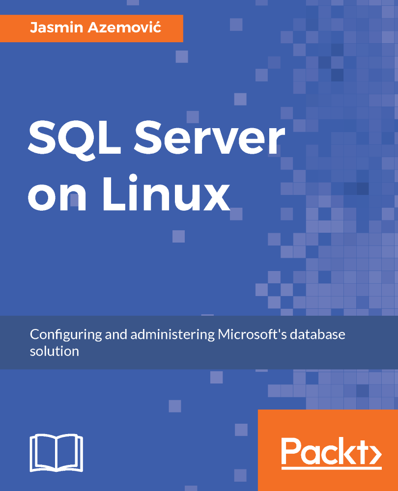 Sql Server On Linux Jasmin Azemovi