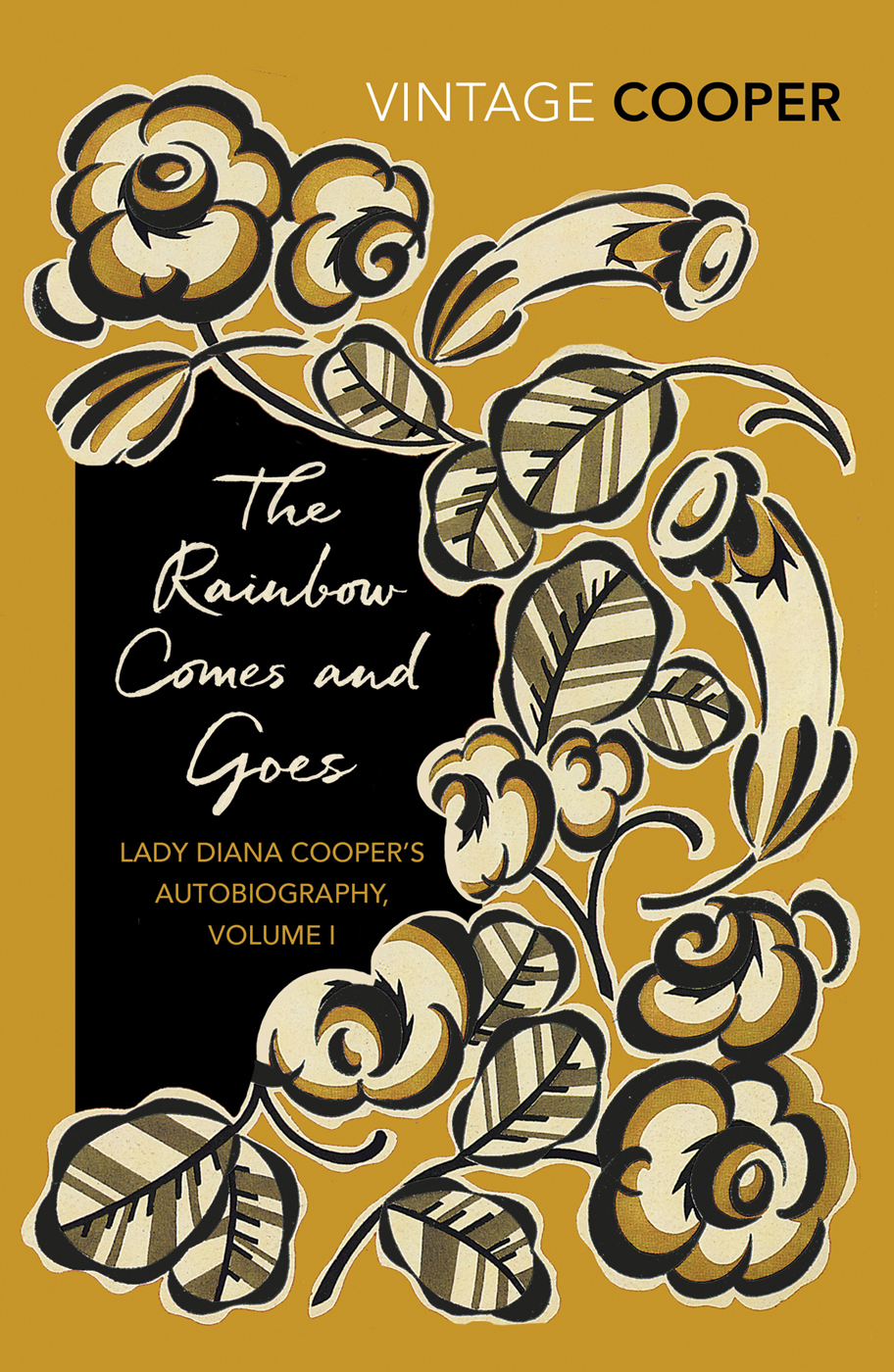 The Rainbow Comes And Goes Diana Cooper