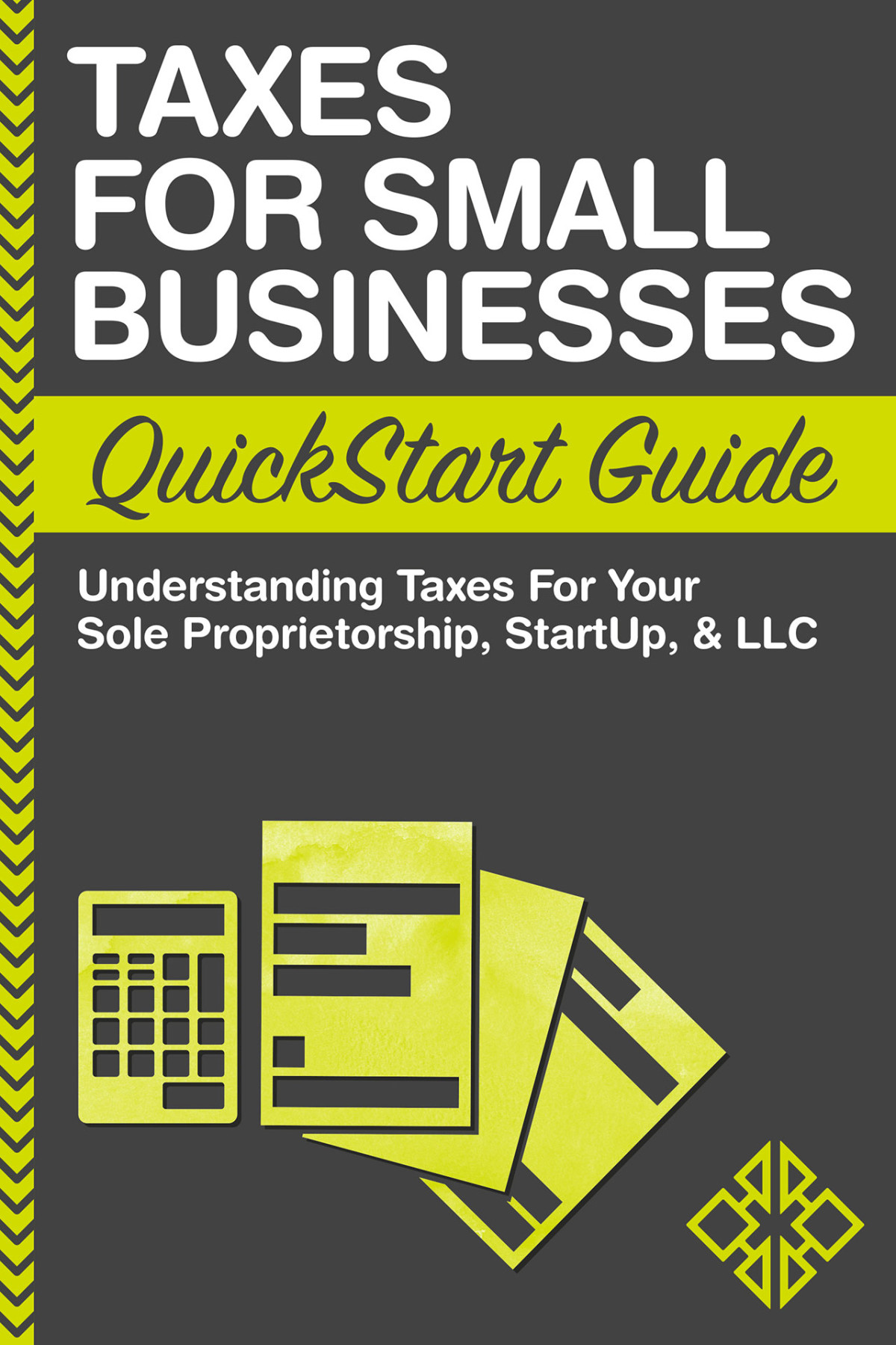 Taxes For Small Businesses Quickstart Guide Clydebank Business