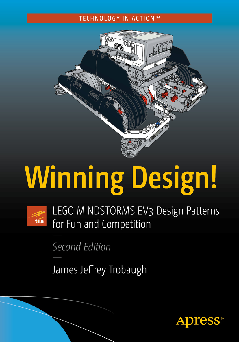 Winning Design 2nd Edition James Jeffrey Trobaugh